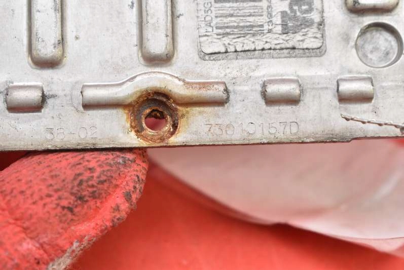 фото №12, Перетворювач ксенон ксенон 89030471 volvo xc90 1 i 02-06