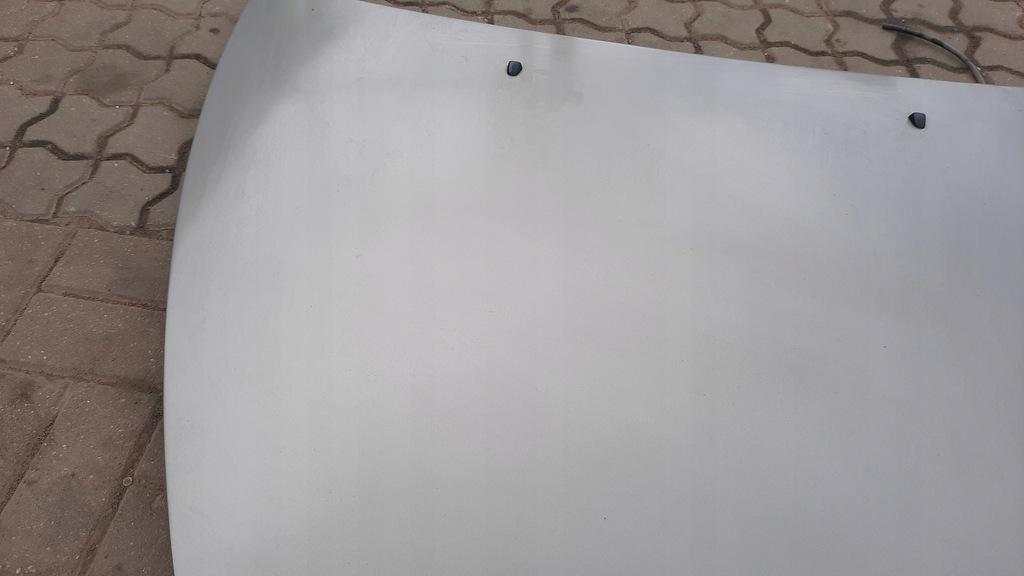 фото №6, Капот передняя volvo s40 ii v50 04-12r