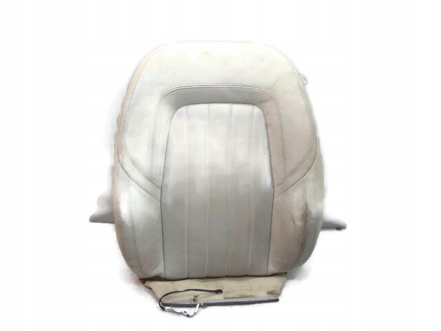 фото №1, Maserati quattroporte vi спинка сидіння