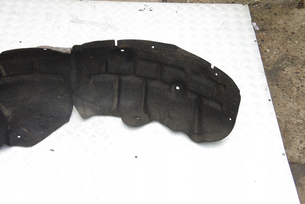 фото №11, Підкрилок задня задні праве ліва renault espace v