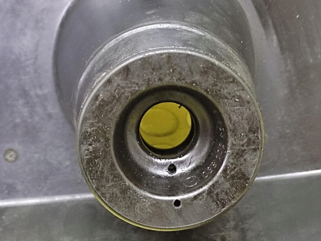 фото №8, Audi a3 8l 1.9 tdi захист двигуна 038103925aj