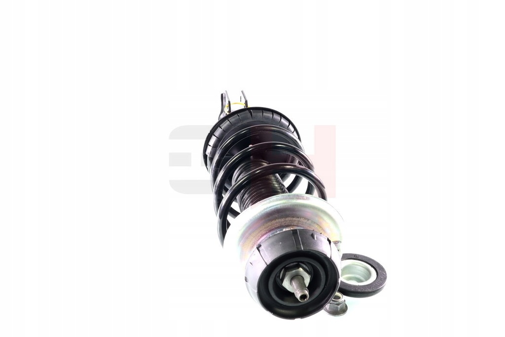 фото №7, Колонка подвеска 2szt перед l+p renault logan i