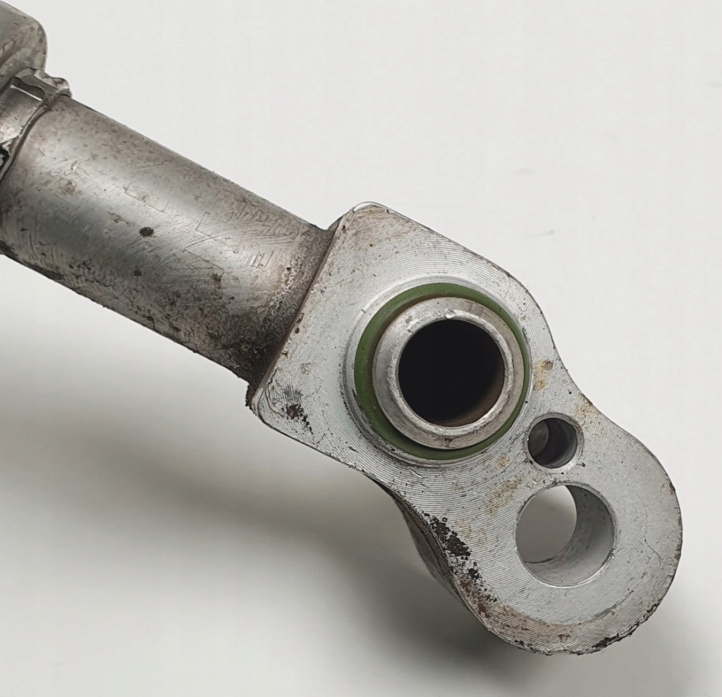 фото №3, Пабтрубок  трубка кондиционера mercedes w220 a1122300856