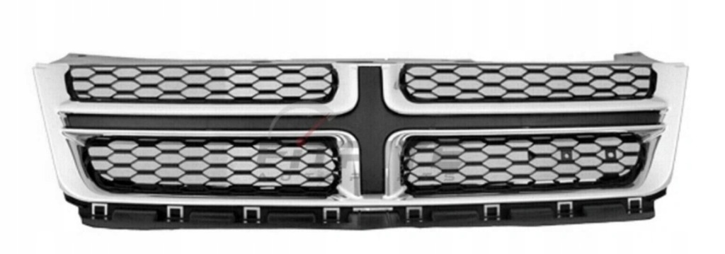 фото №1, Решітка радіатора do dodge avenger 2008-2013