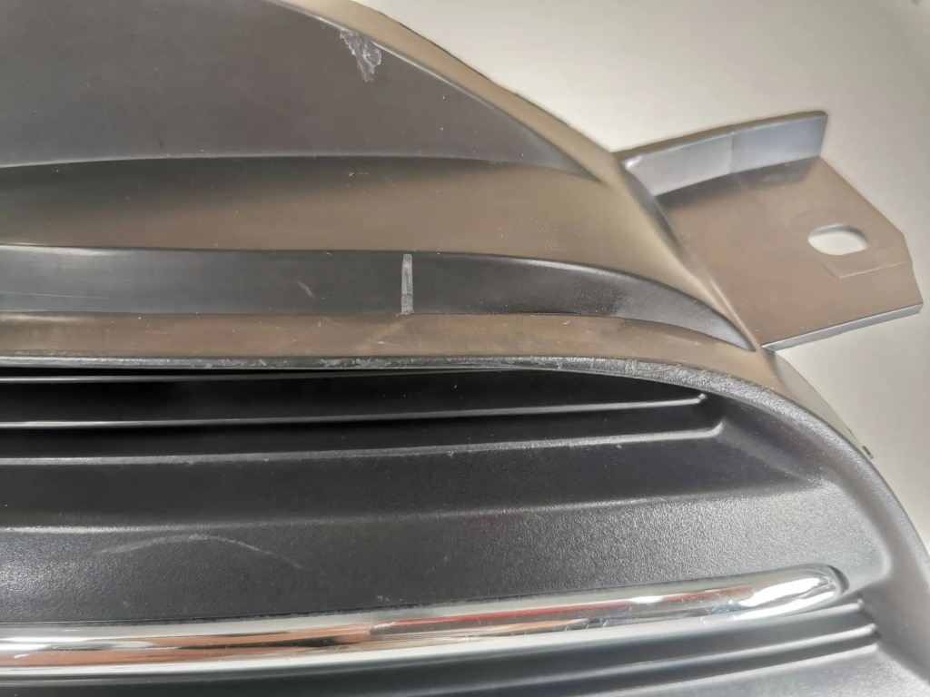 фото №11, Решітка радіатора, решітка радіатора, поворотник nissan micra k12 правий 140.