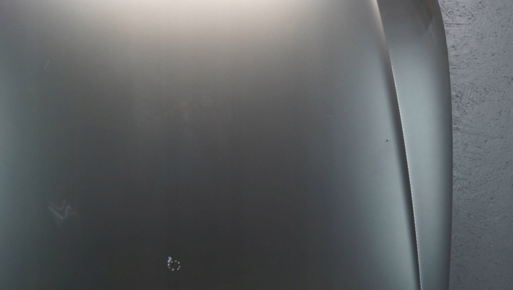 Audi a4 b8 капот кришка двигуна m890 Зі Шроту