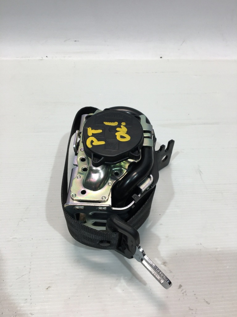 фото №1, Pas безопасности правый задняя jaguar f-pace 16- x761