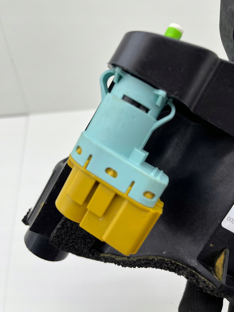 фото №5, Jeep compass ii педаль газа потенциометр комплект 52129530