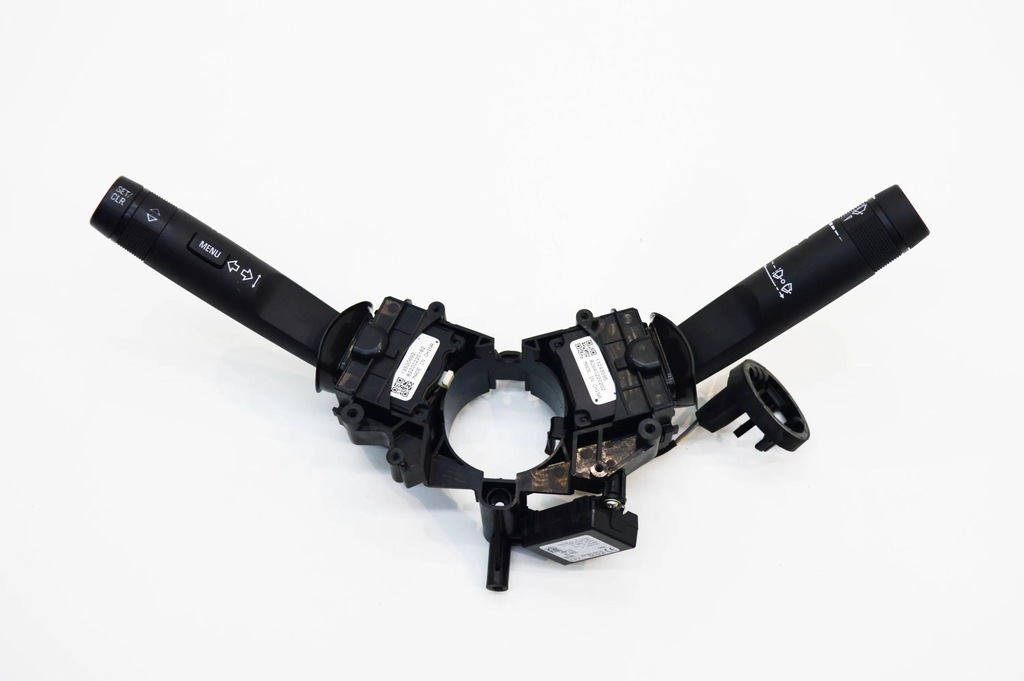 фото №1, Opel insignia a 2010 важіль / перемикач двірник