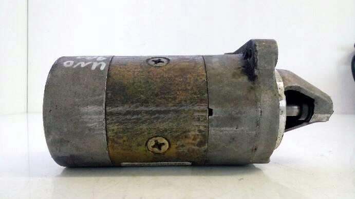 фото №8, Стартер fiat uno seicento panda 0,9b 63222908