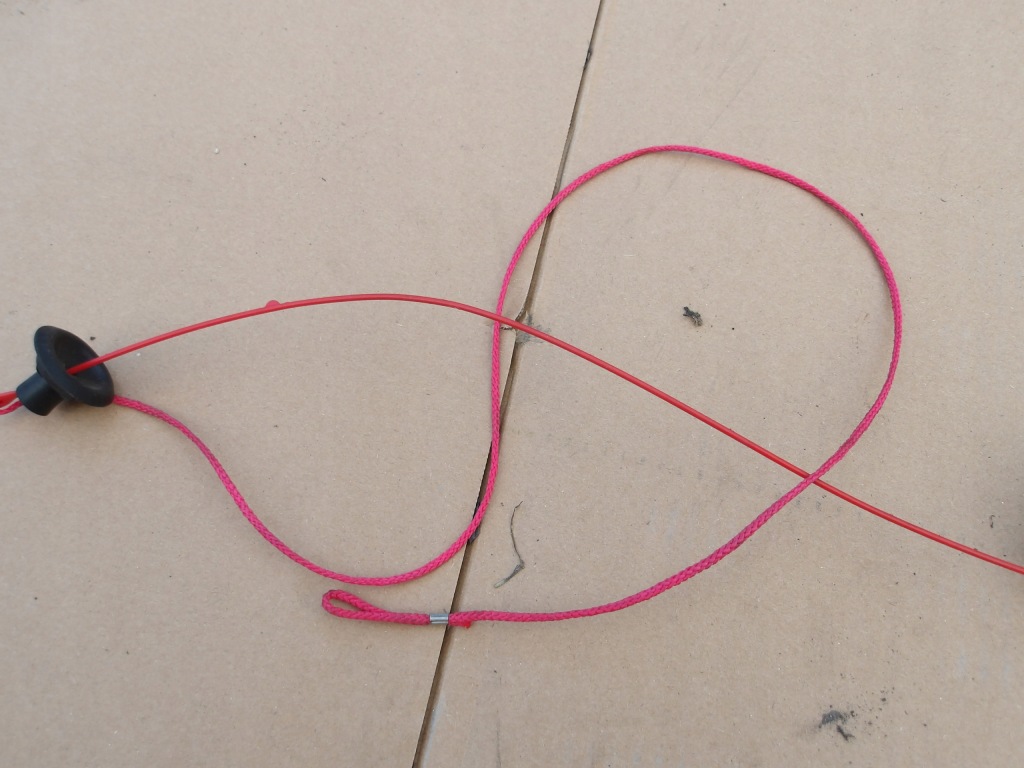 Моторчик кришка заливної пального alfa romeo stelvio Доставка