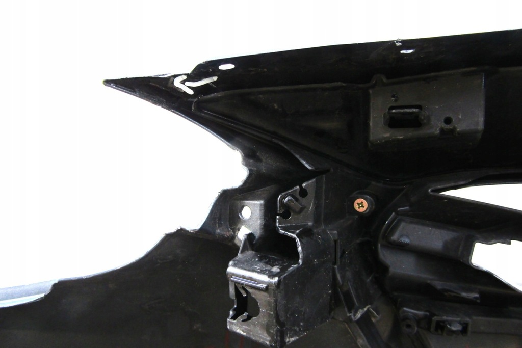 фото №11, Бампер перед передній mazda 2 iii skyactiv 14-19