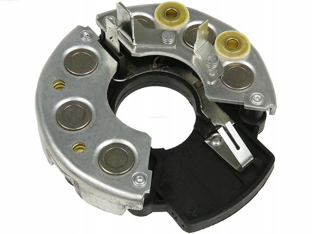 фото №1, Випрямляч, генератор as-pl arc0045