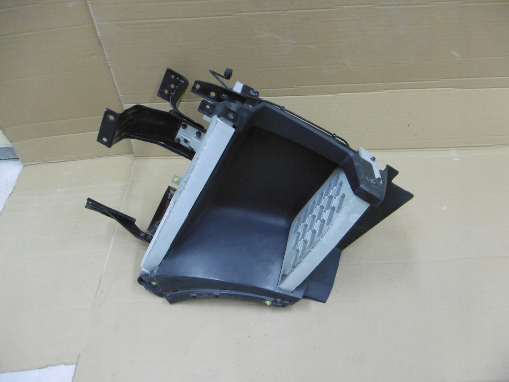 фото №1, Правая подножка пороги volvo fh 4