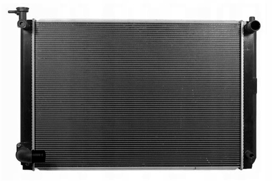 Купити Оригінальна радіатор води lexus rx400h xu30 3.3 v6 2005-