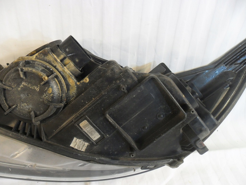 фото №9, Лампа передня права ford focus mk3 iii