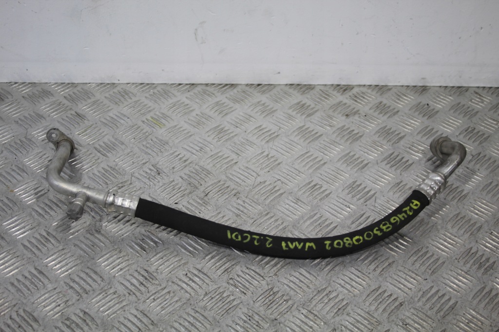 фото №1, Wąż шланг кондиціонера cla w117 lift amg