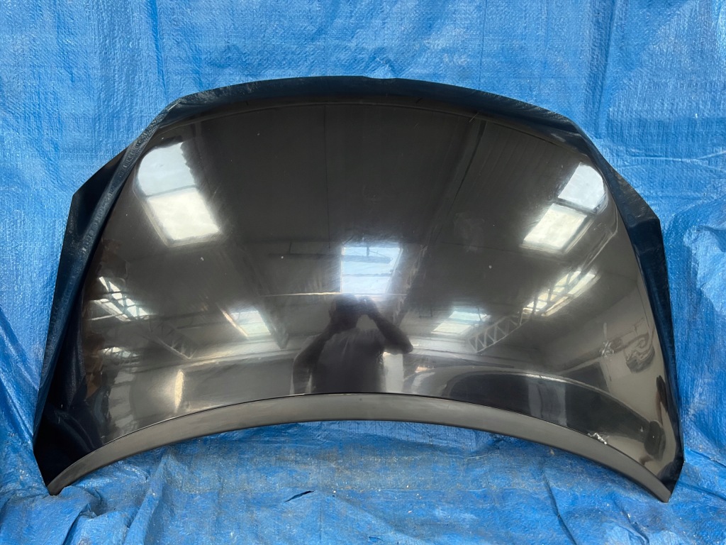 фото №1, Vw golf v vi 5 6 plus капот