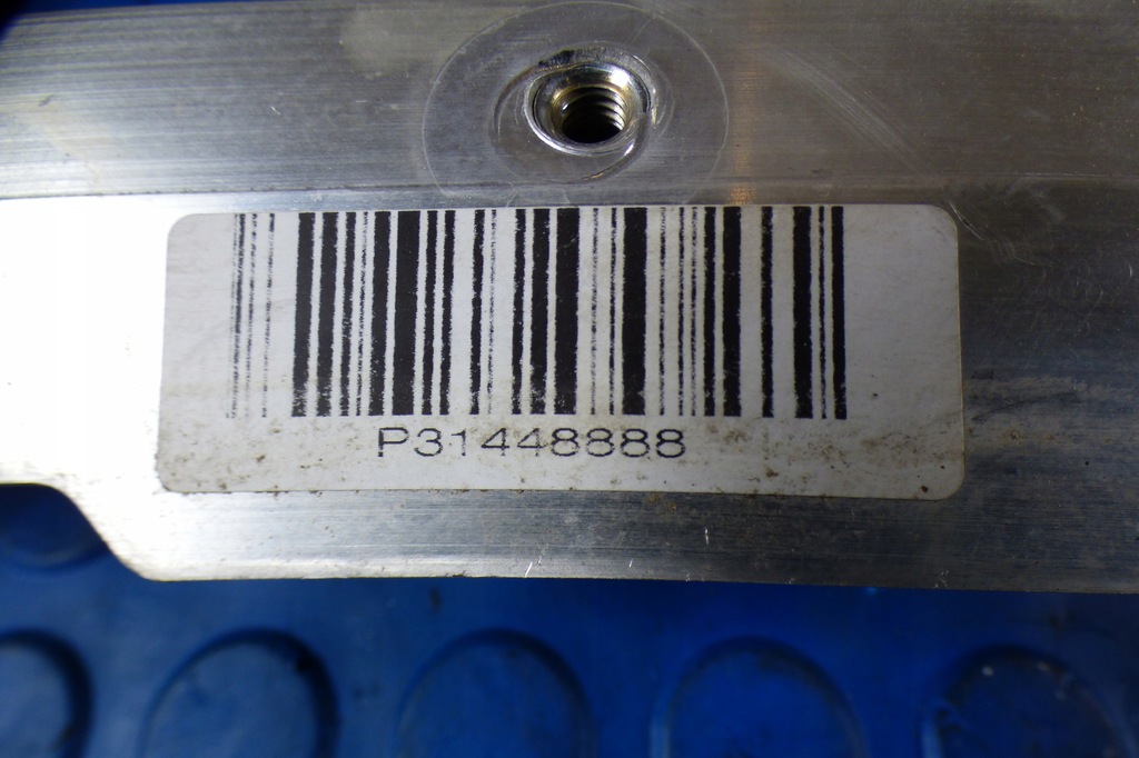 фото №4, Балка кронштейн распорка чашка 31448888 volvo xc60 ii