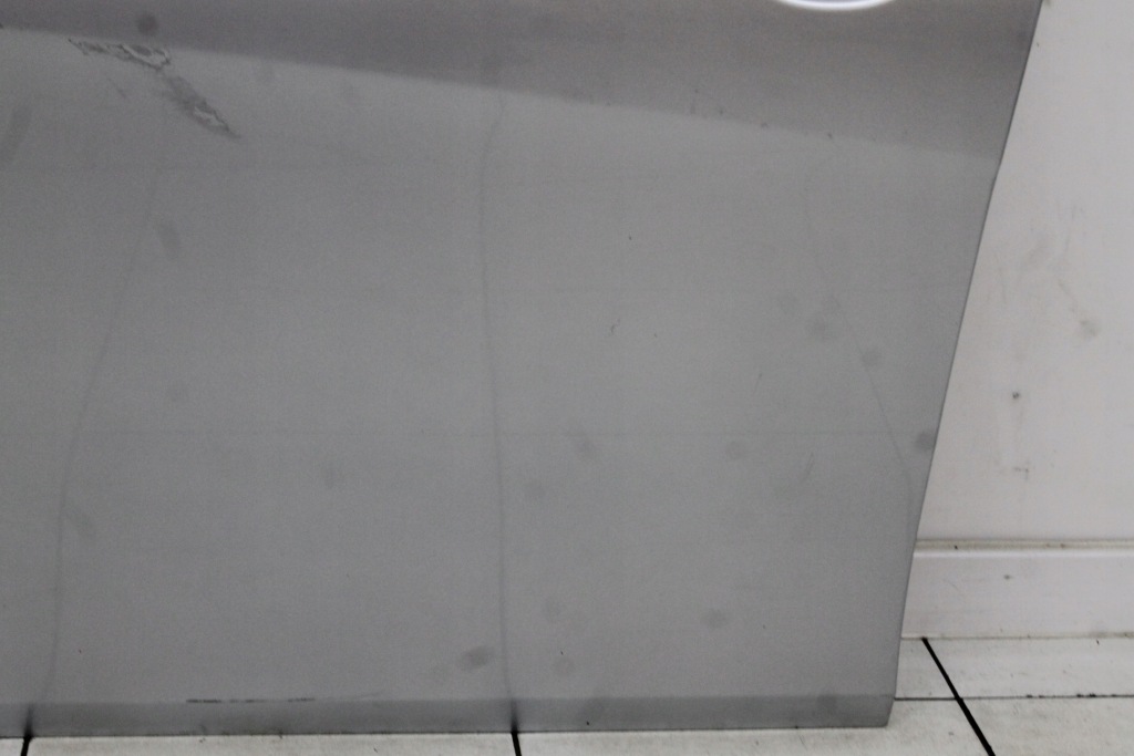 фото №6, Дверь левая левый перед передние seat leon ii 2005r- ls7y - код лакокрасочного покрытия