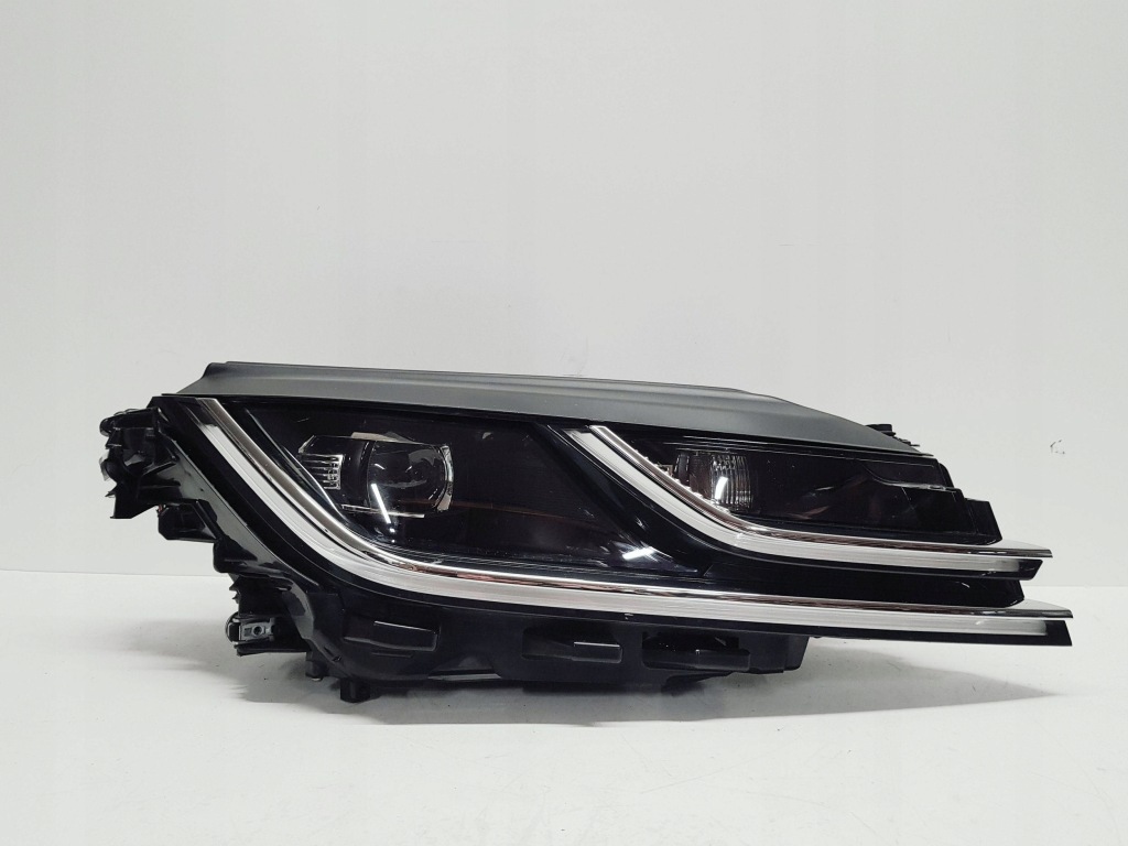 фото №1, Vw arteon 3g8 правая лампа перед передняя 3g8941036n full led matrix