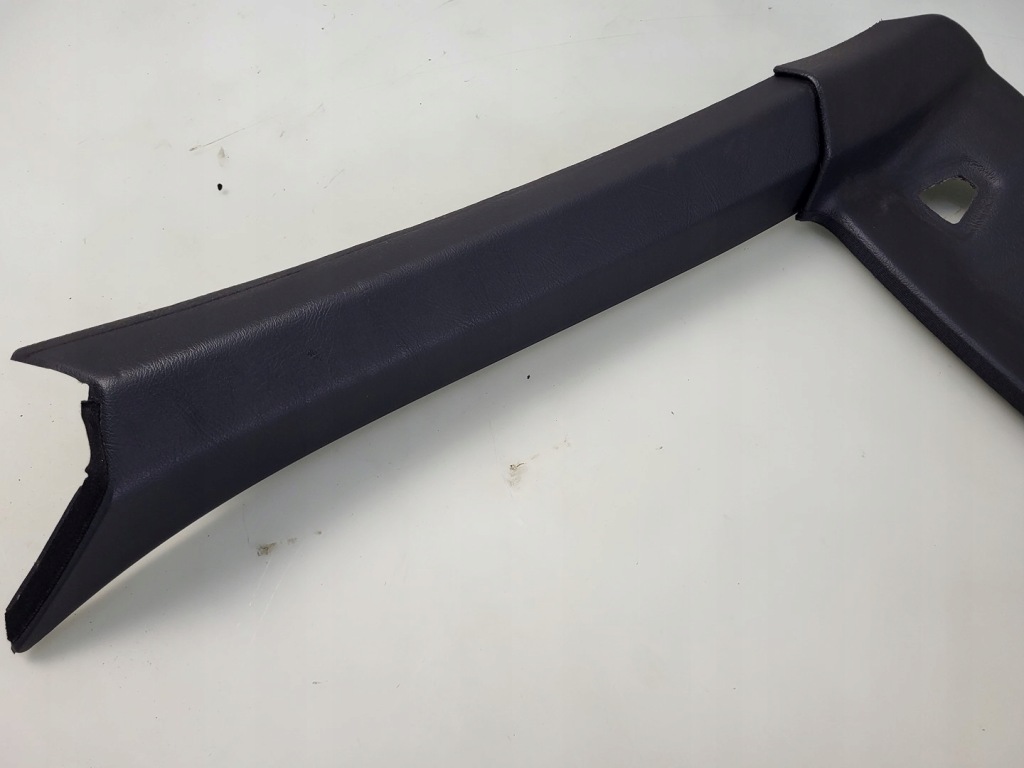 фото №4, Mercedes slk r170 lift стеля обшивка захист блок двигуна стійки перед