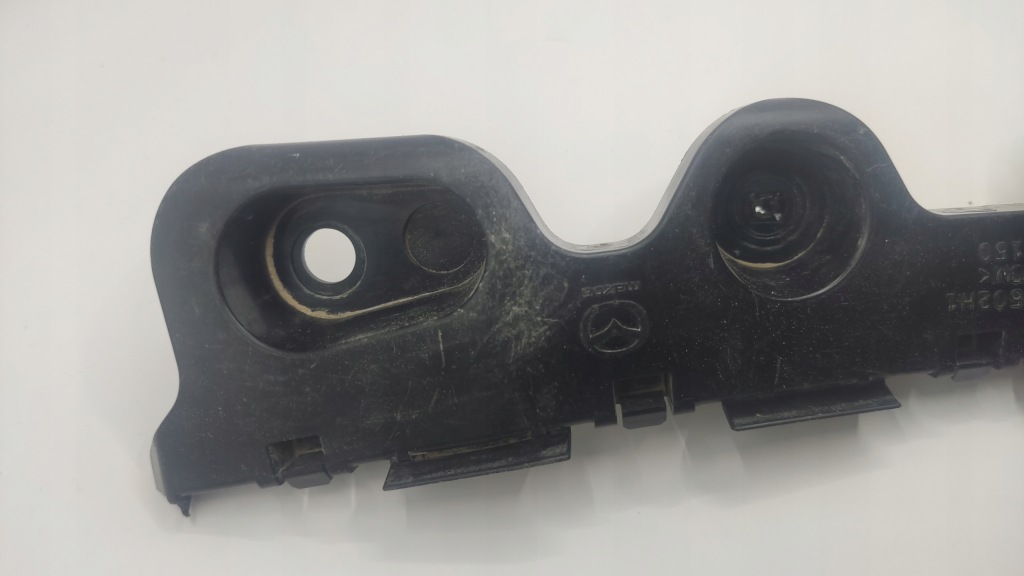 Mazda cx 5 17- направляющая бампера левый правый задняя k4150 Киев