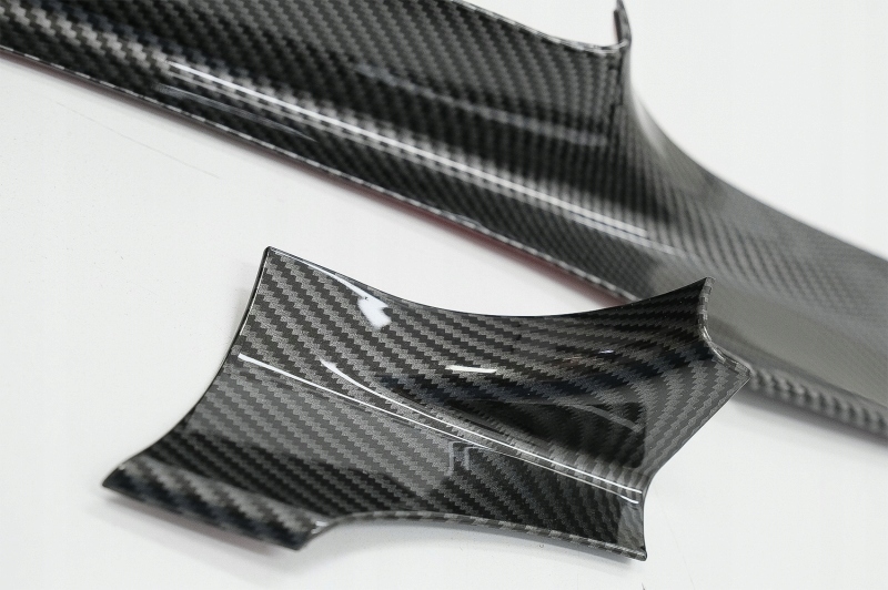 фото №6, Молдинг панели приборной панели mercedes c w205 14-18