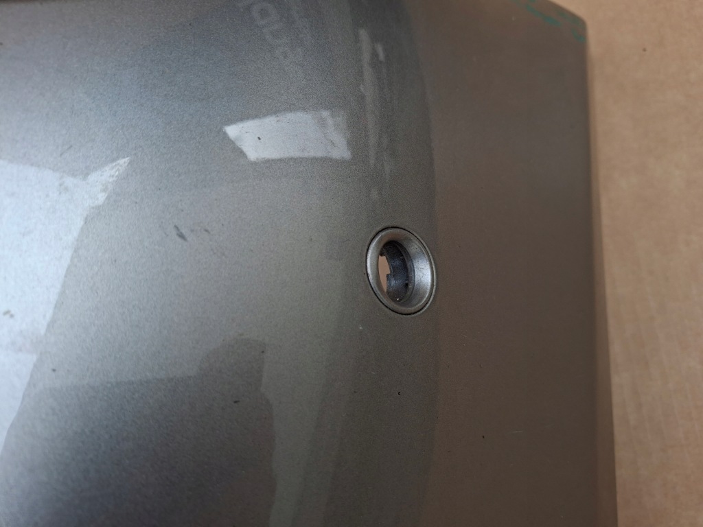 Mercedes a-klasa w177 разъём держатель датчика парковки pdc Недорого