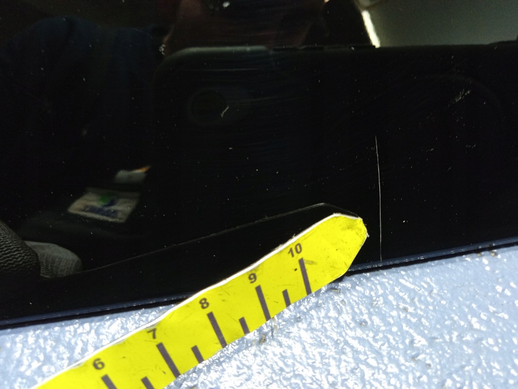 фото №11, Bmw x5 g05 кронштейн спойлер спойлер кришки 7451982 416