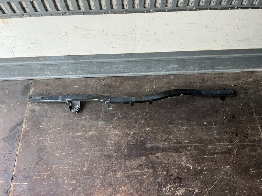 фото №1, Кронштейн, распорка maserati levante 18r