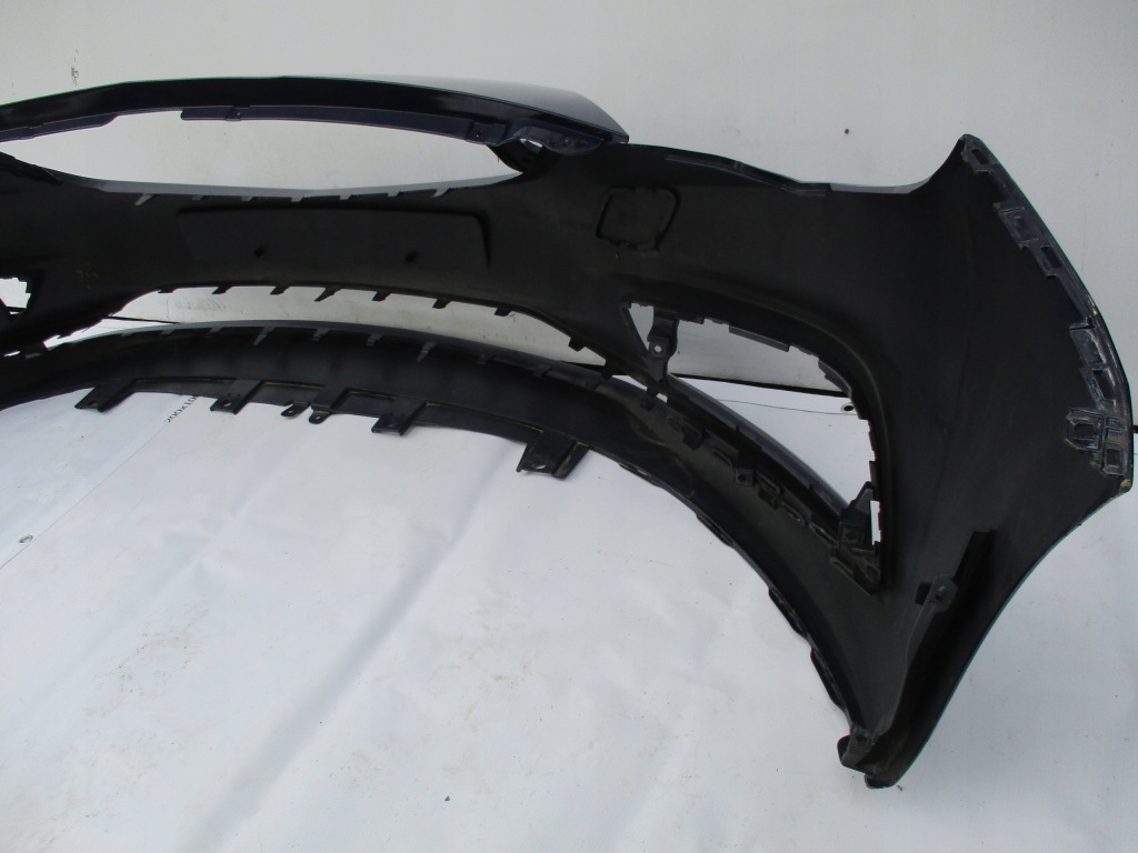 Бампер перед передний opel astra v k 13425478 с Разборки