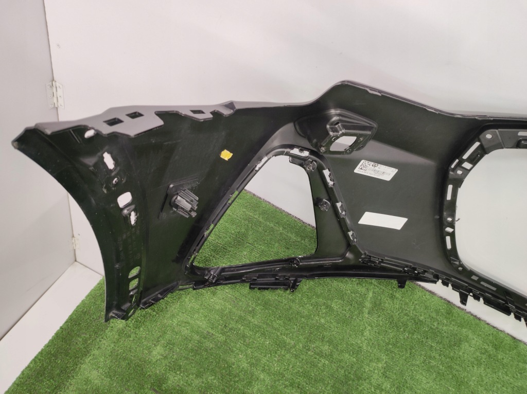 Бампер перед audi e-tron s-line 4ke 4ke807437c Киев