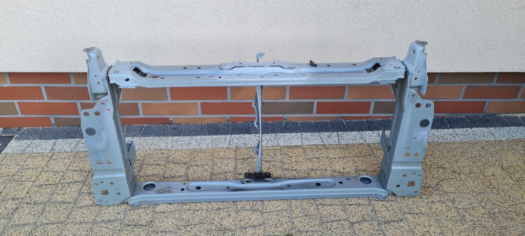 фото №4, Усилитель pas toyota corolla xii e21 перед