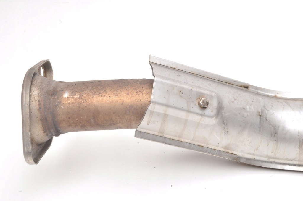 Aston martin vantage 4.7 гасник 4g43-5220-bd ліве Доставка