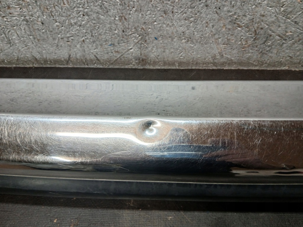 Бампер задній mercedes sl slc r107 w107 Ціна