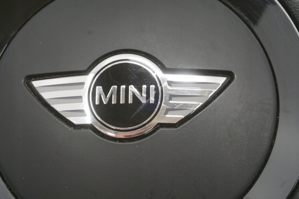 фото №2, Mini r60 r61 подушка подушка безпеки водія 9806258