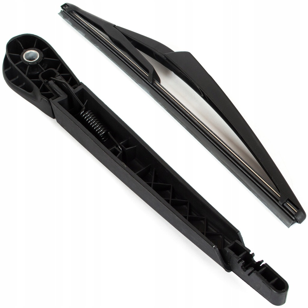 фото №2, Дворник задняя задняя щетка + рычаг peugeot 207