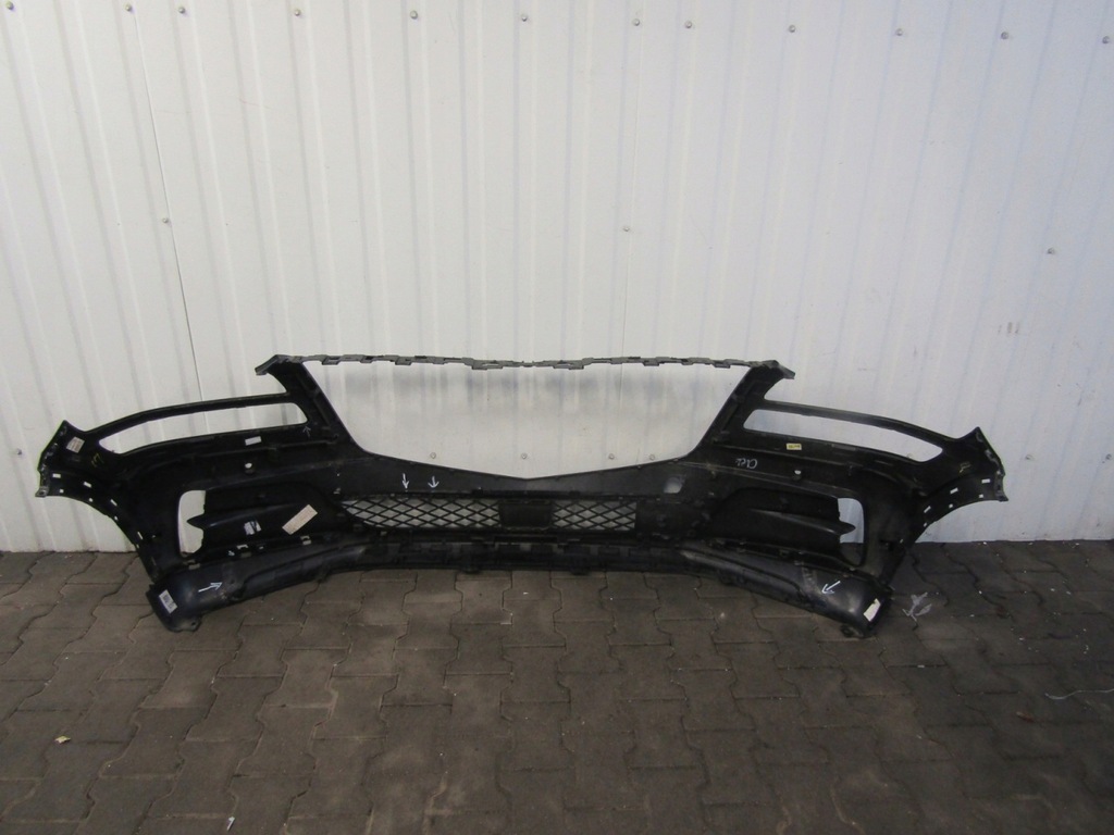 фото №12, Бампер перед передній genesis gv80 20-