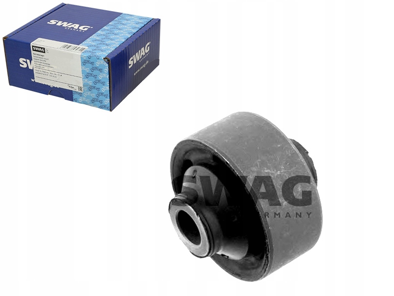 фото №1, Swag 80 93 4201 підшипниковий вузол, важіль