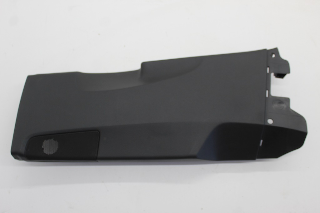 фото №1, Audi q7 4m захист стійка b ліва 4m0867239f