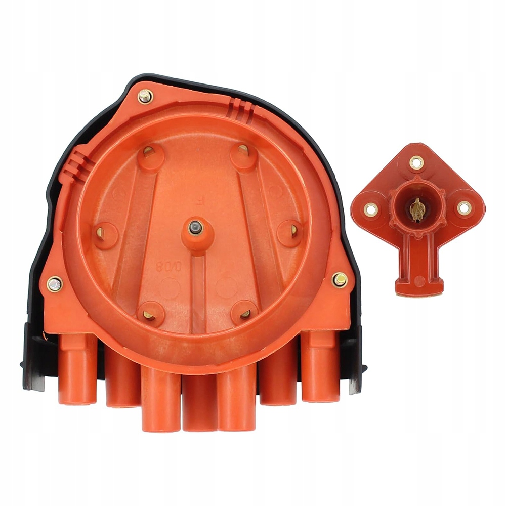 фото №12, Трамблерна кришка розподільника запалювання do bmw seria 3 e30 seria 5 e28 e34 seria 6 e24