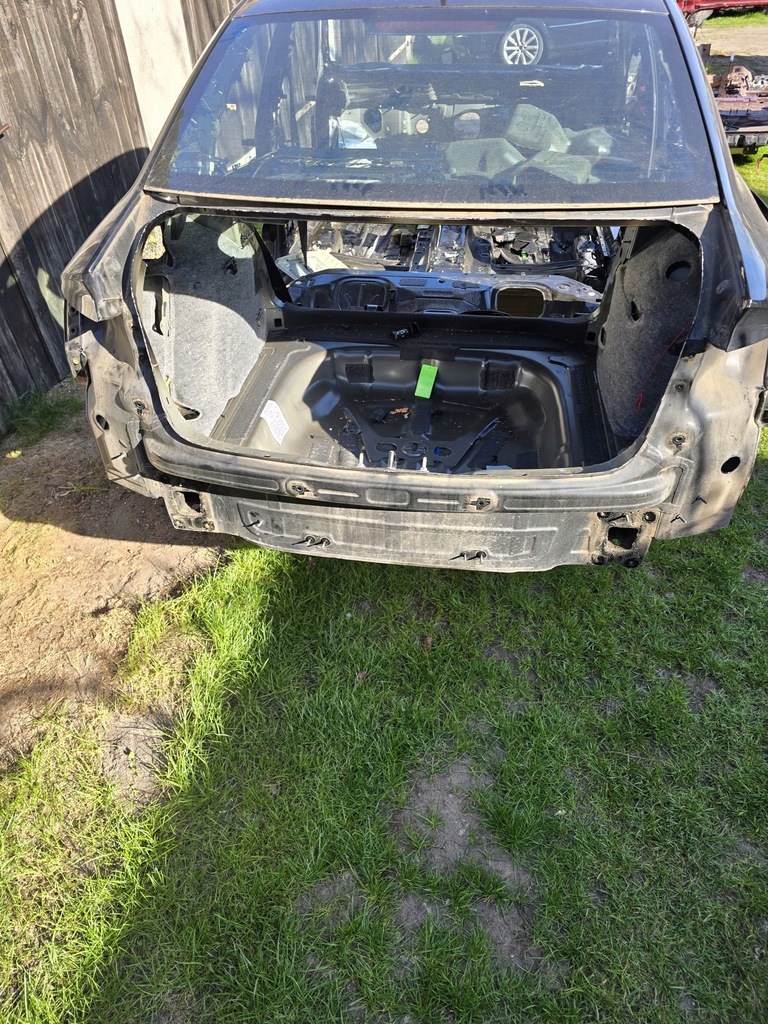 фото №1, Четверть левая-правая задняя audi a3 8v sedan порог блок двигателя