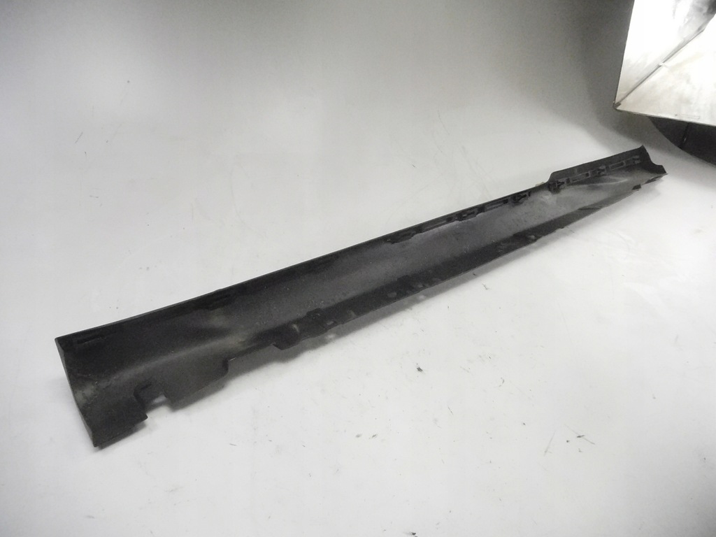 фото №9, Накладка поріг сторона права fiat bravo 711915099