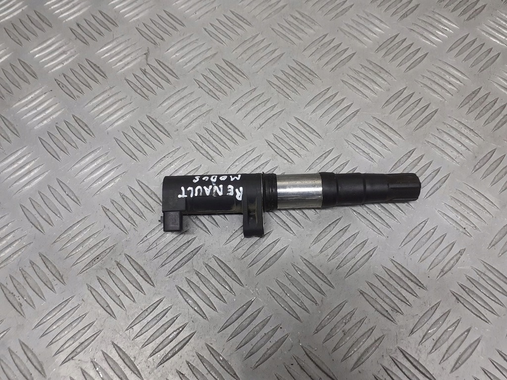 фото №1, Котушка запалювання renault modus 1.6 16v 8200765882