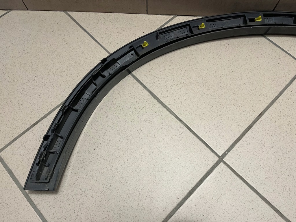 фото №13, Молдинг крила ліва задня задня volvo xc90 xc-90 ii 2 15- 31378164