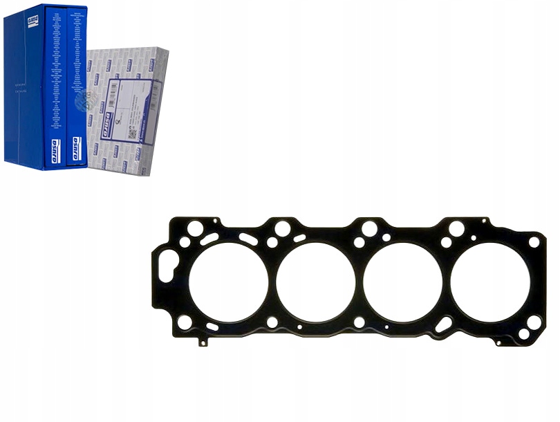 фото №1, Ajusa 10123200 прокладка, головка цилиндров