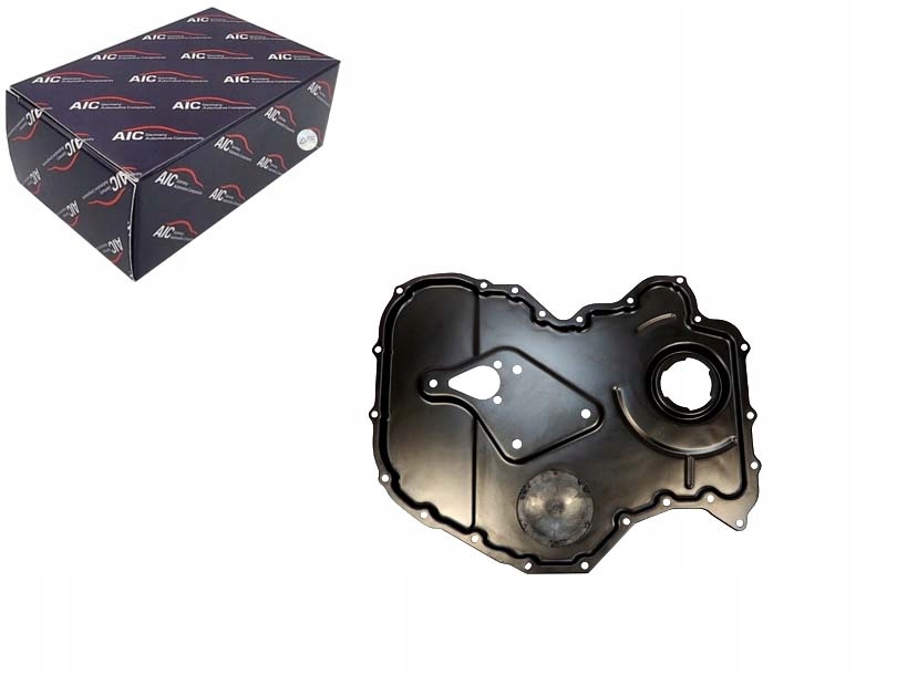 фото №1, Защита ремень распределительного вала aic