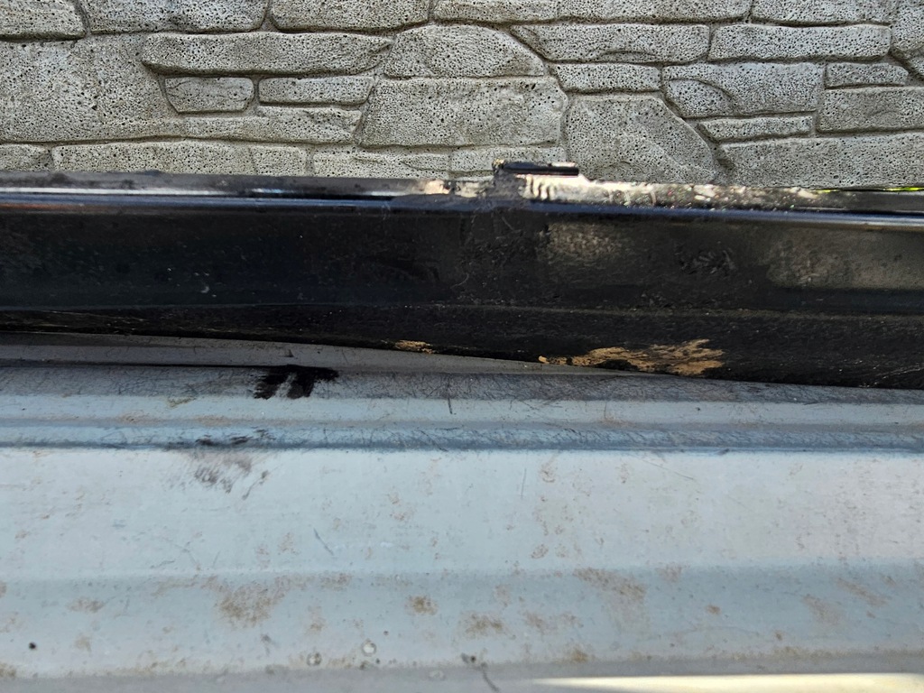 фото №7, Renault megane iii 3 lift 12-13r бампер перед