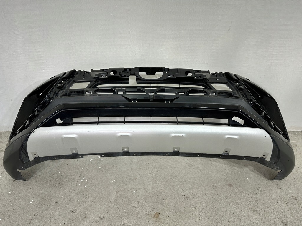 фото №7, Бампер mitsubishi eclipse cross перед